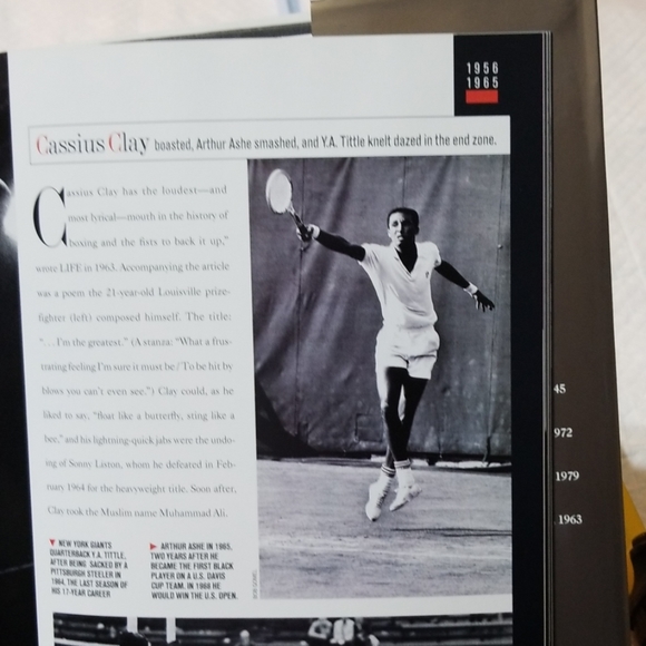 "LIFE" Sixty years - Picture 8 of 8